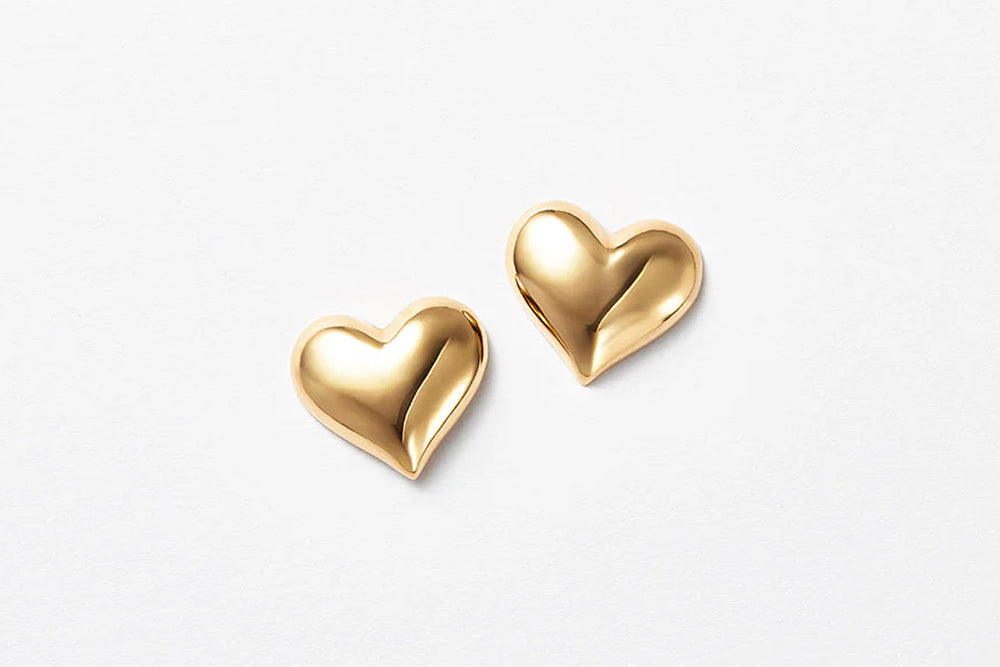 Earrings – SIMYON（シミョン）