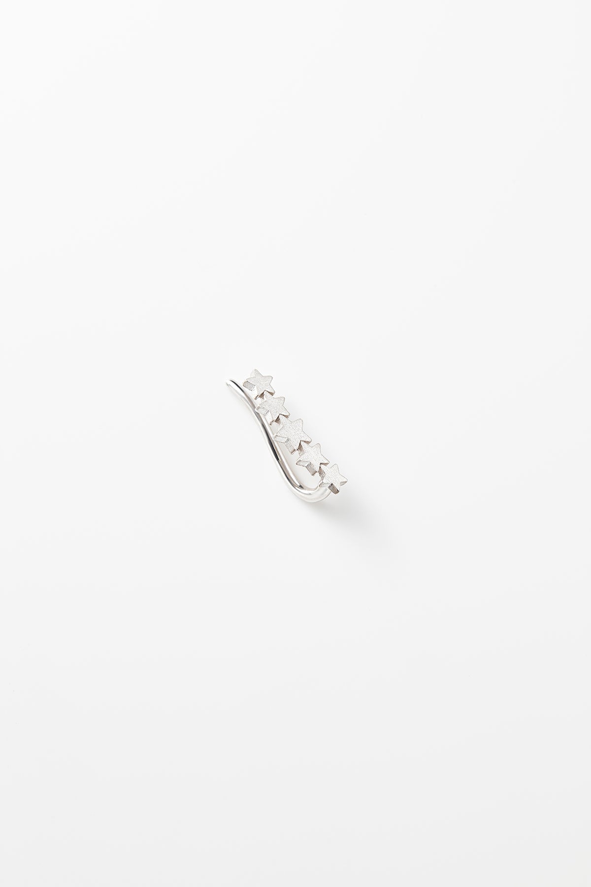 5 Starts イヤークリップ