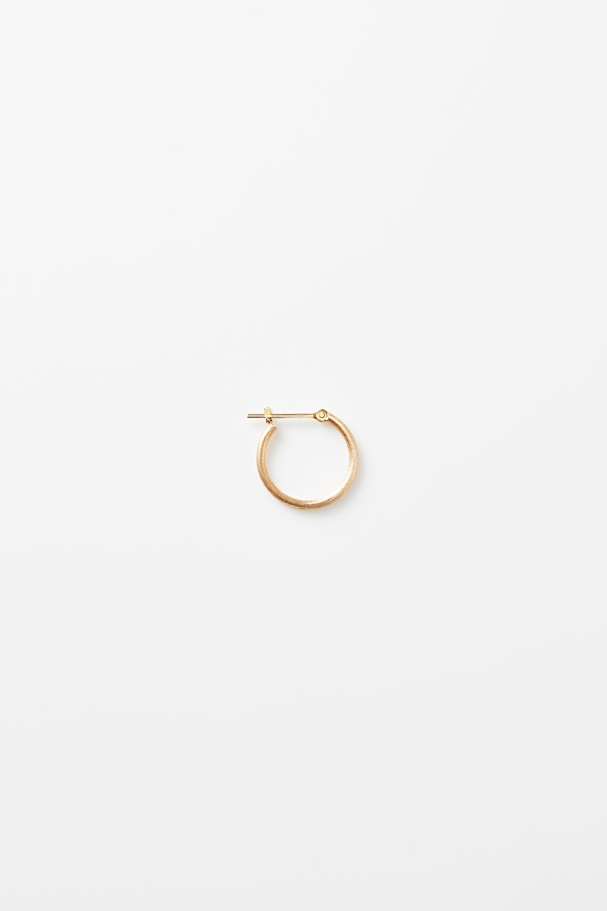 DPフープピアス(M)