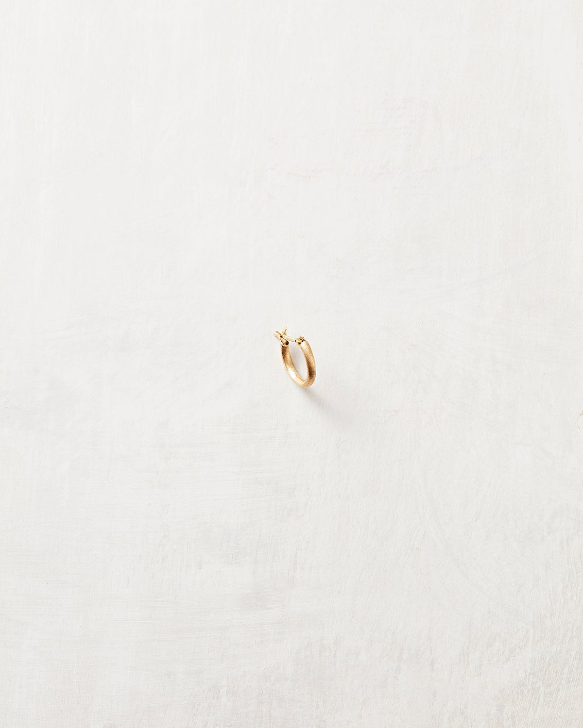 DPフープピアス(S)