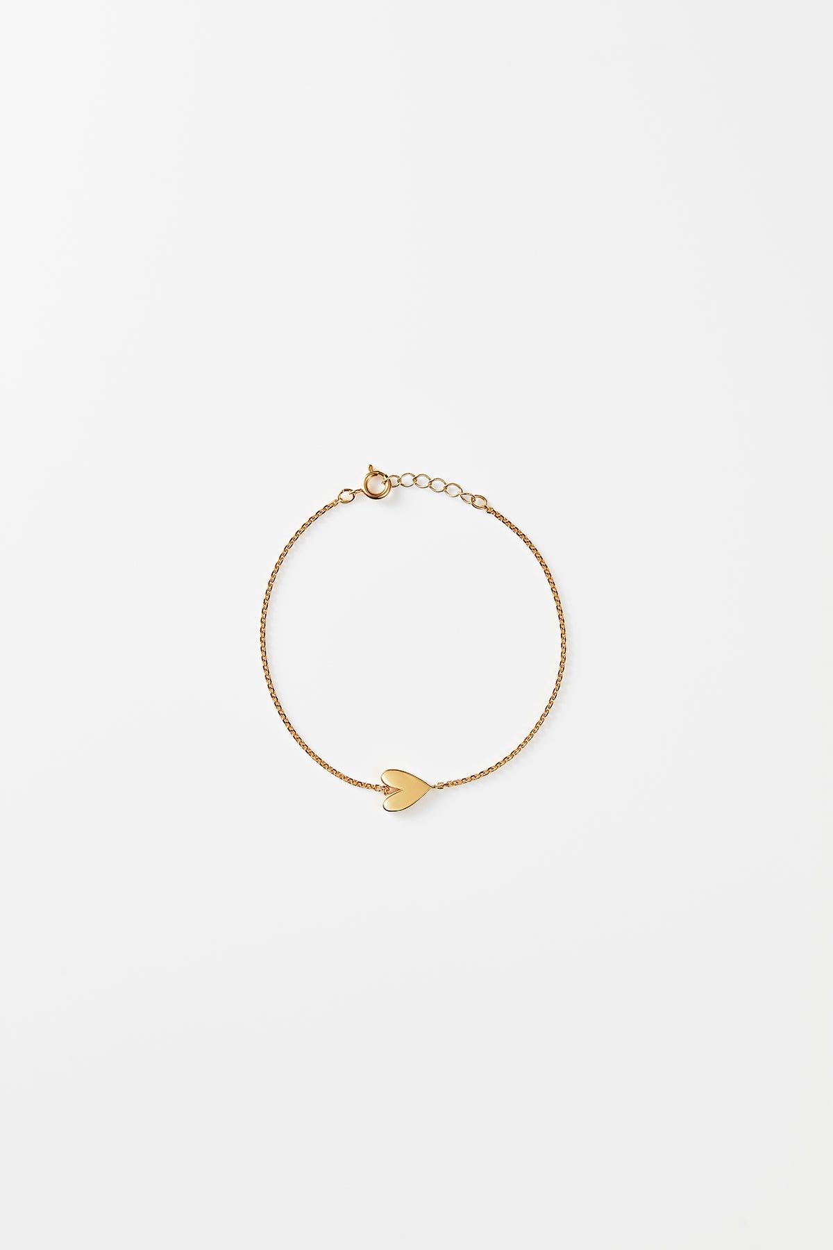 Line Heart フラットブレス