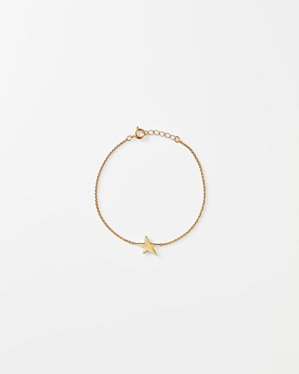 Line Star フラットブレス