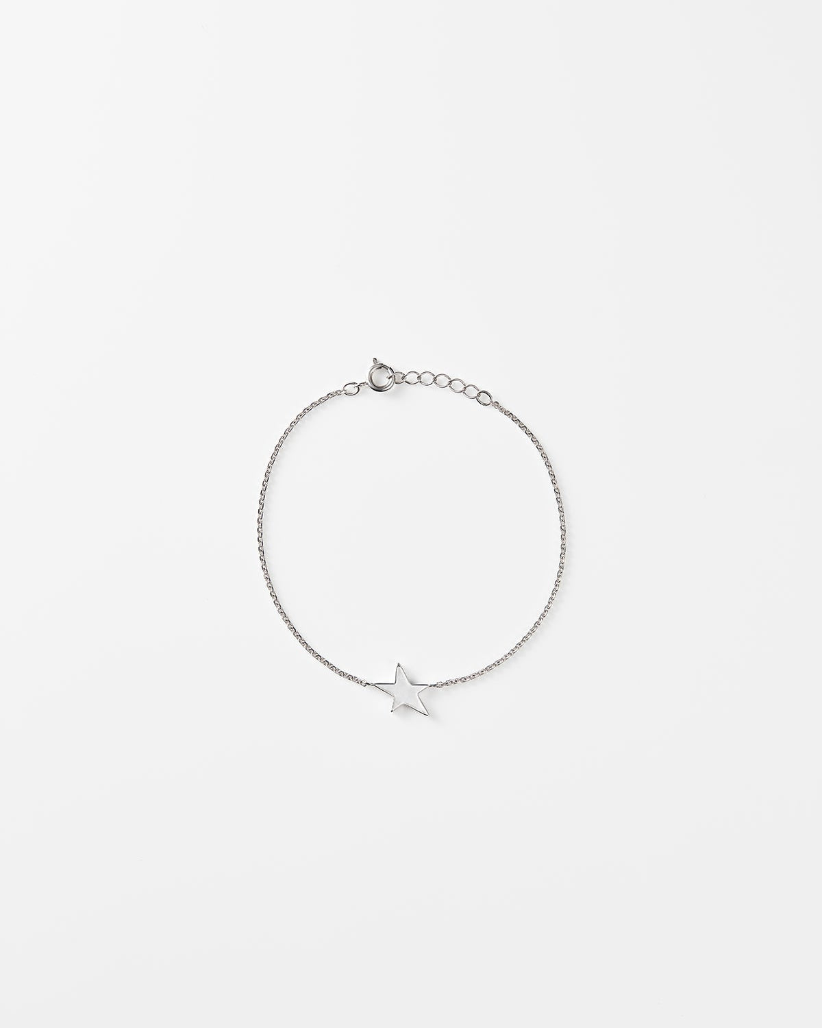 Line Star フラットブレス