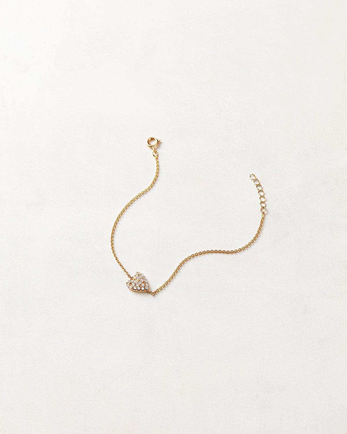 Line Heart シャインブレス