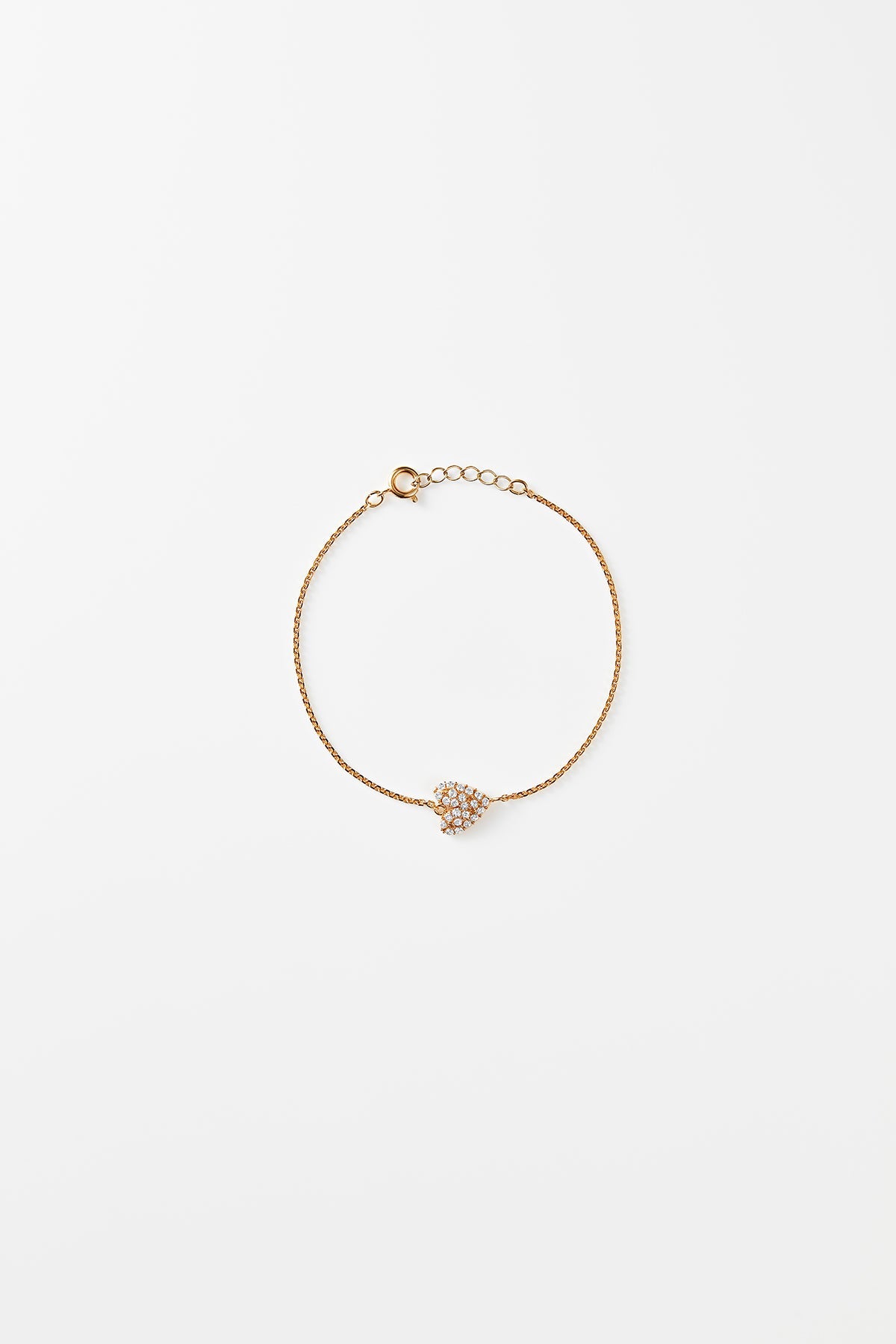 Line Heart シャインブレス