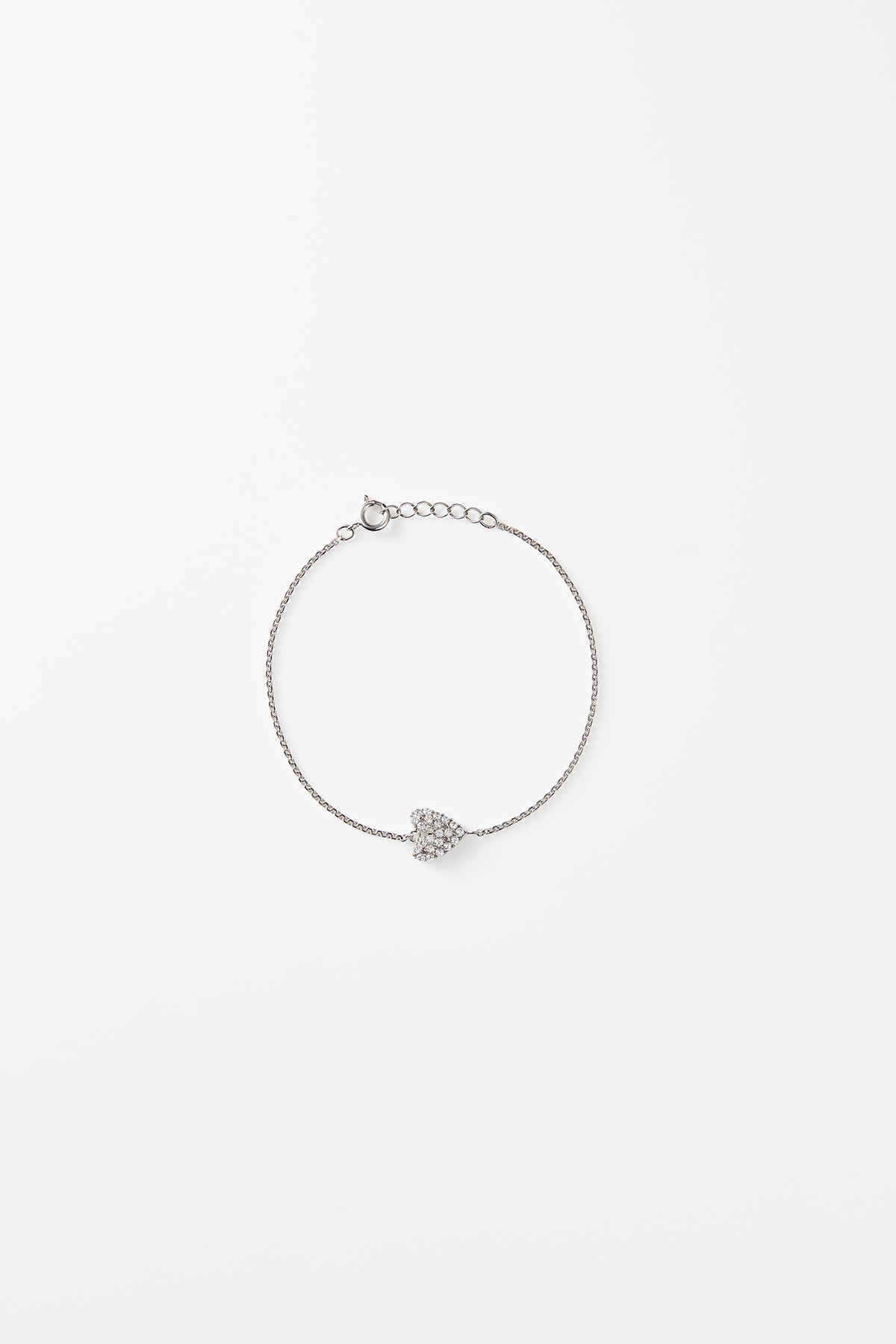 Line Heart シャインブレス