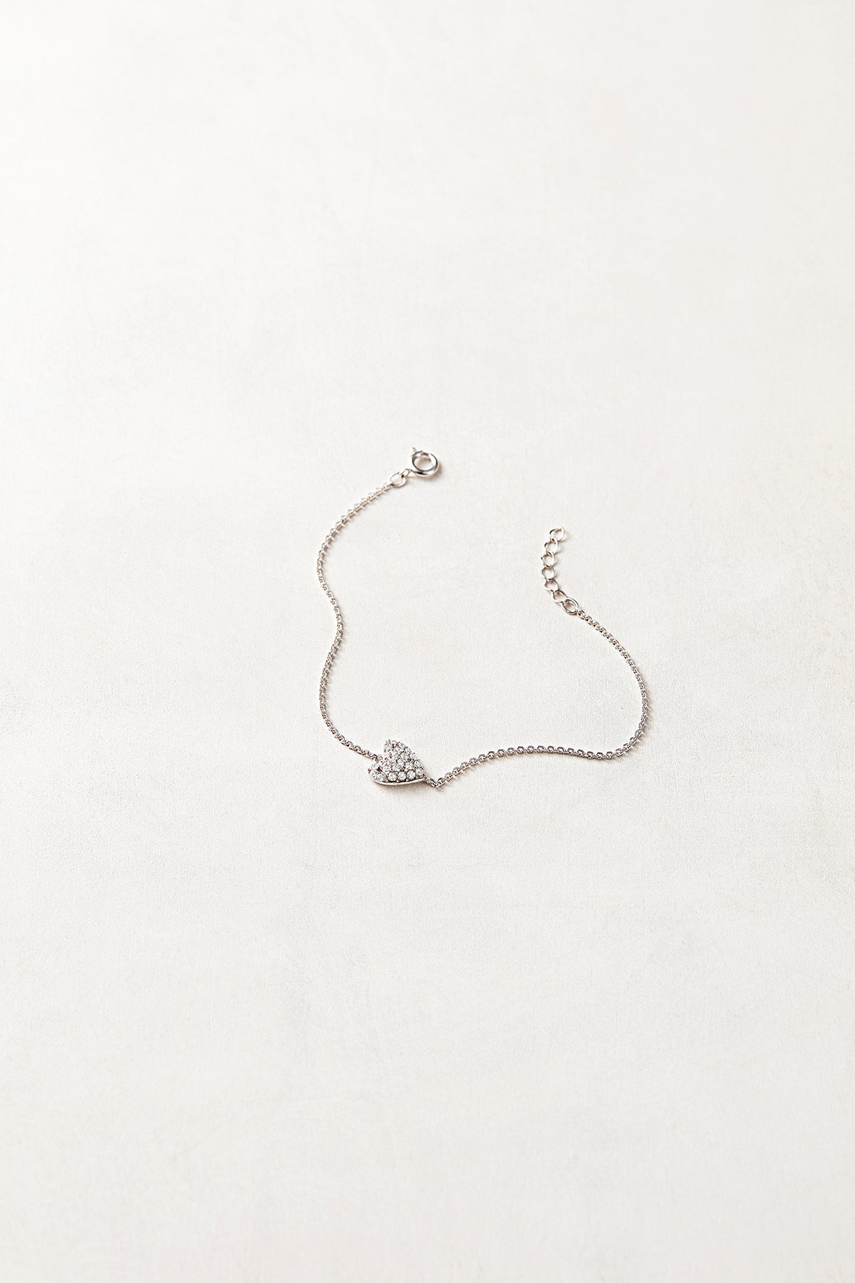 Line Heart シャインブレス