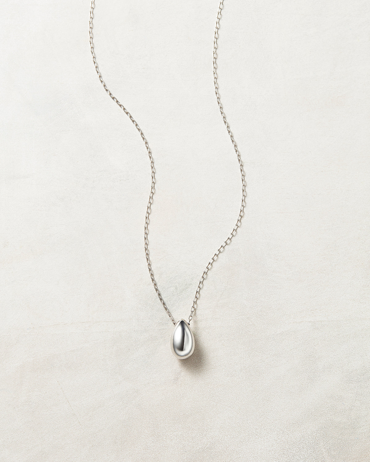 フォルムネックレス（50cm／70cm）