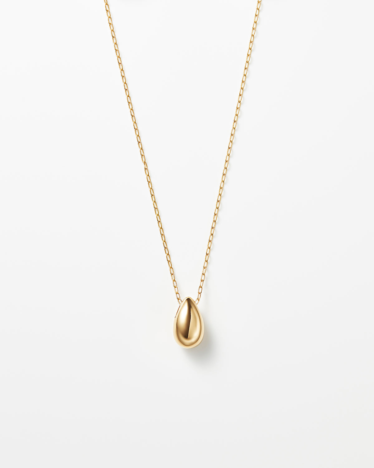 フォルムネックレス（50cm／70cm）