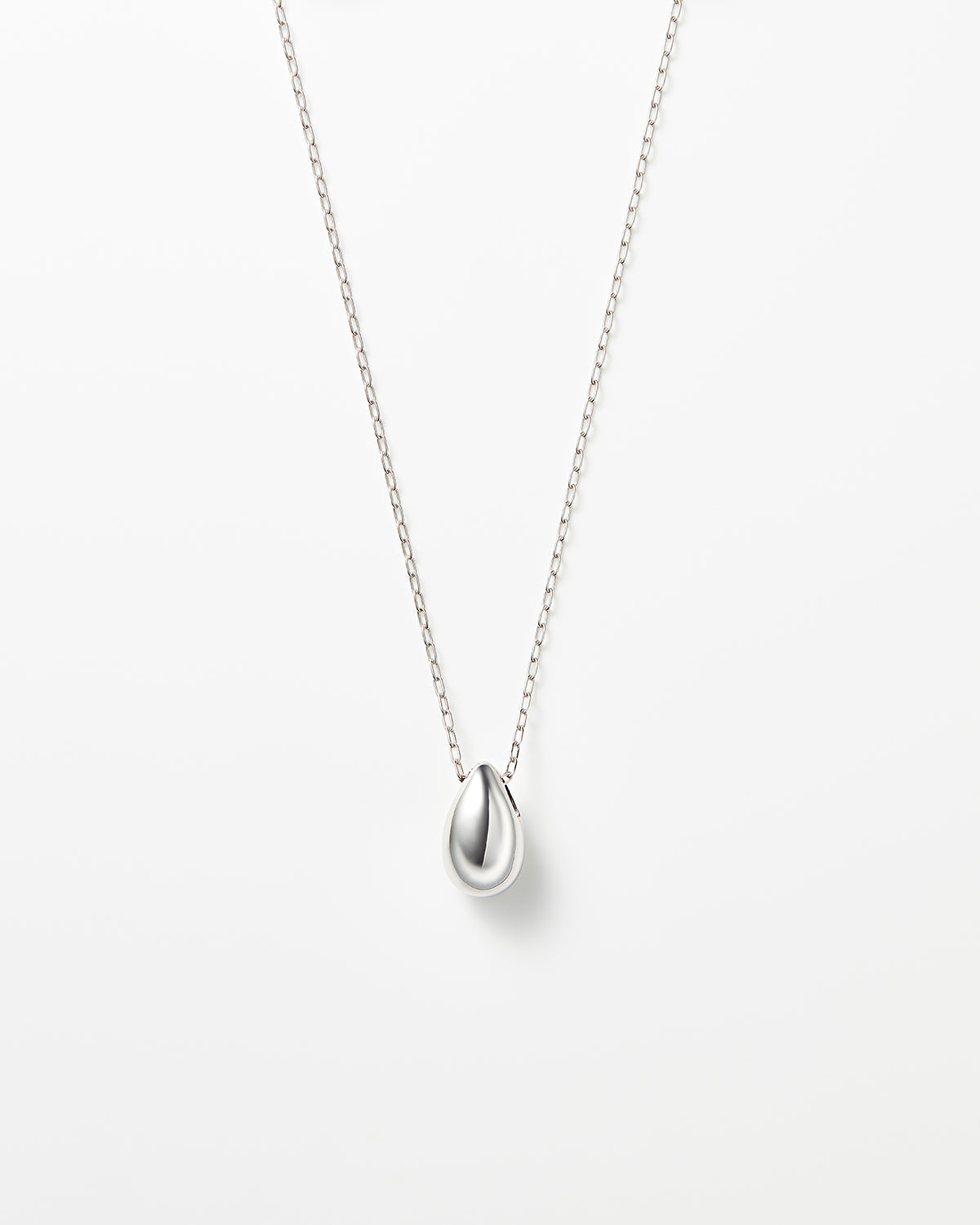 フォルムネックレス（50cm／70cm）