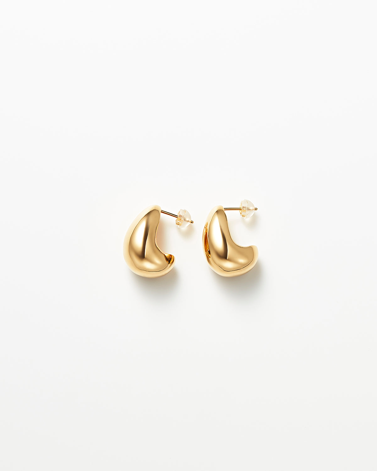 フォルムピアス