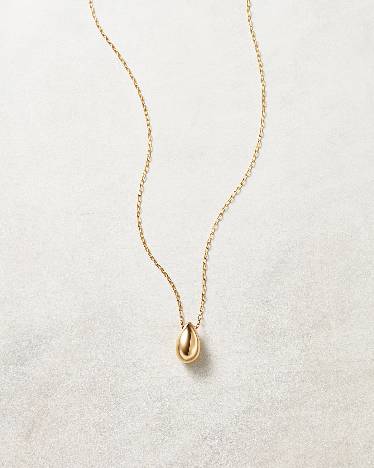 フォルムネックレス（50cm／70cm）