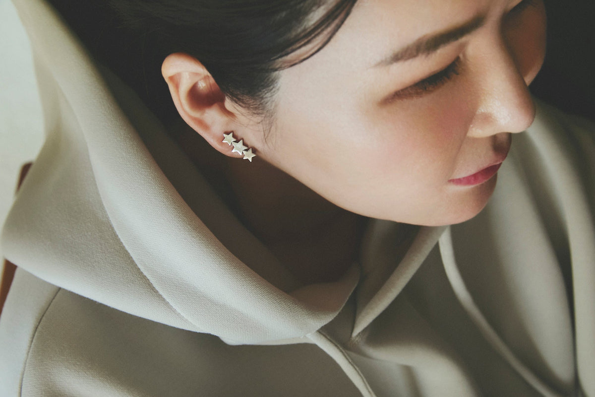 Simyon Ear cuff – SIMYON(シミョン)