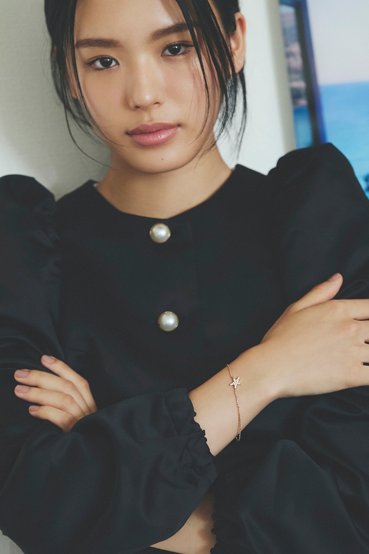 Line Star シャインブレス