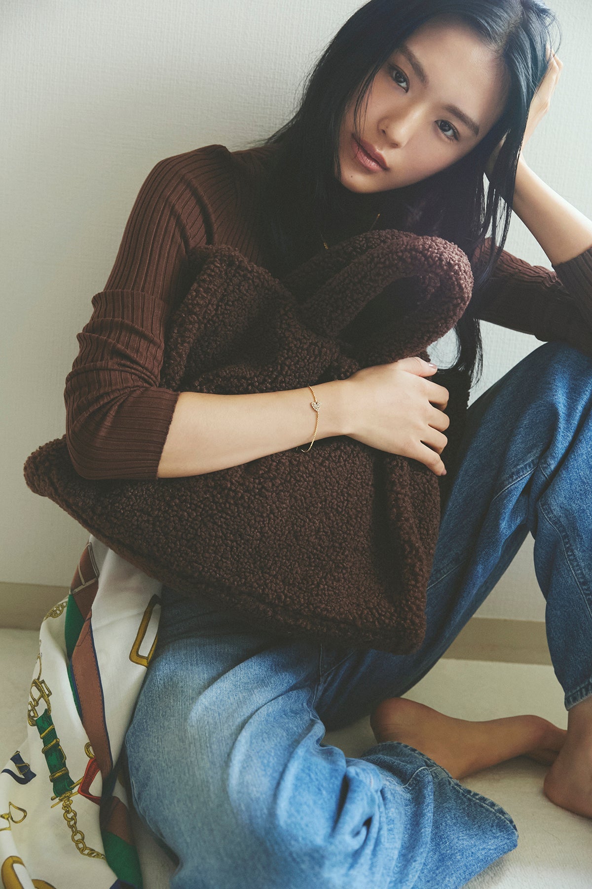 Line Heart シャインブレス