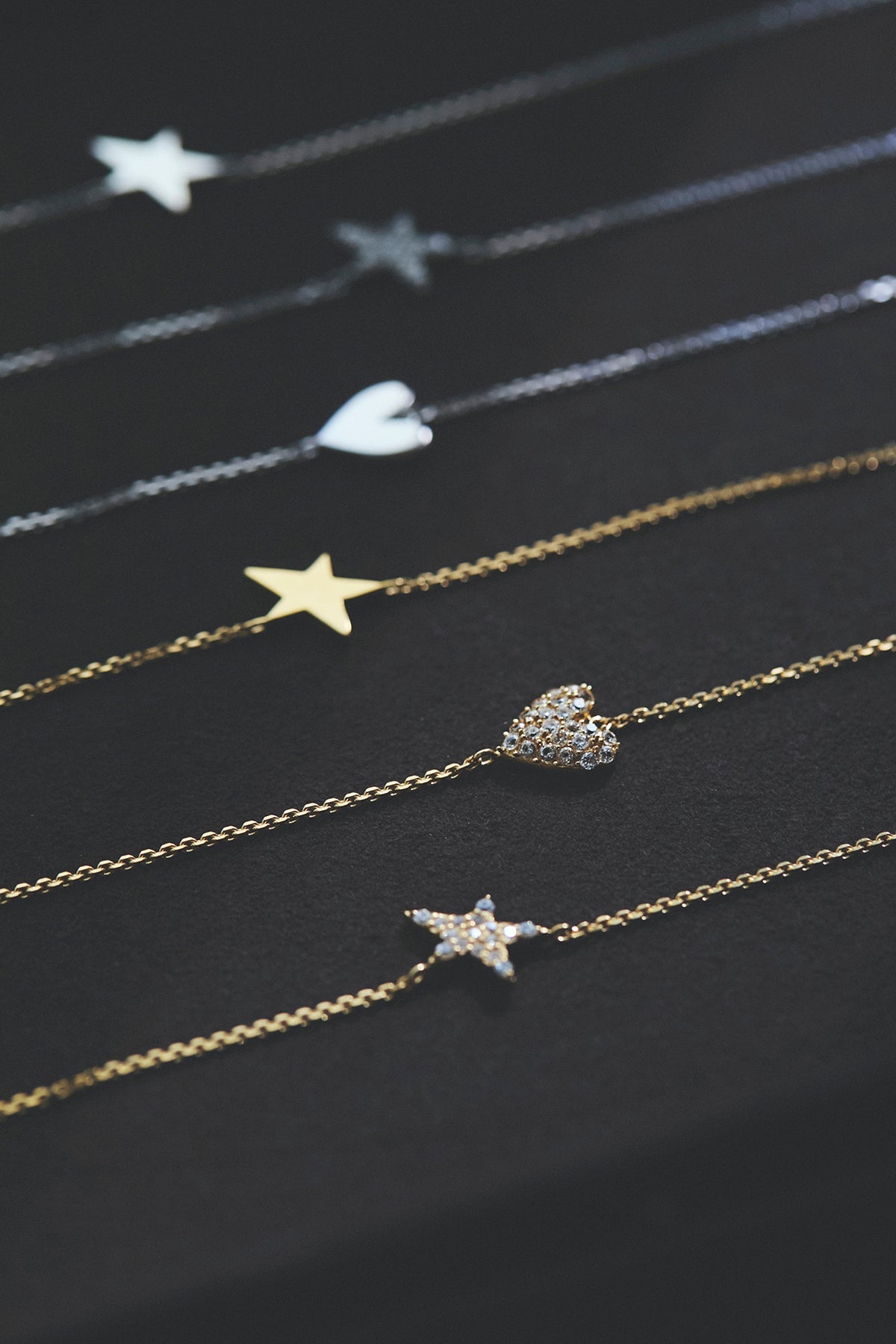 Line Star シャインブレス