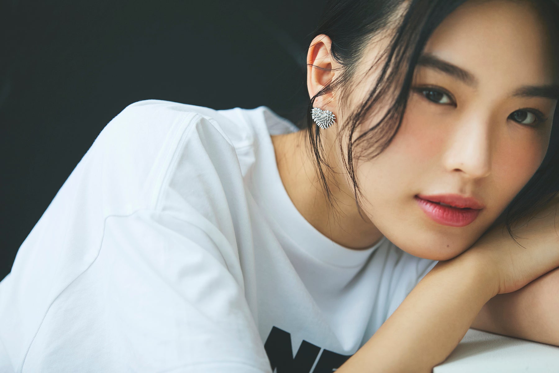 Earrings – SIMYON（シミョン）
