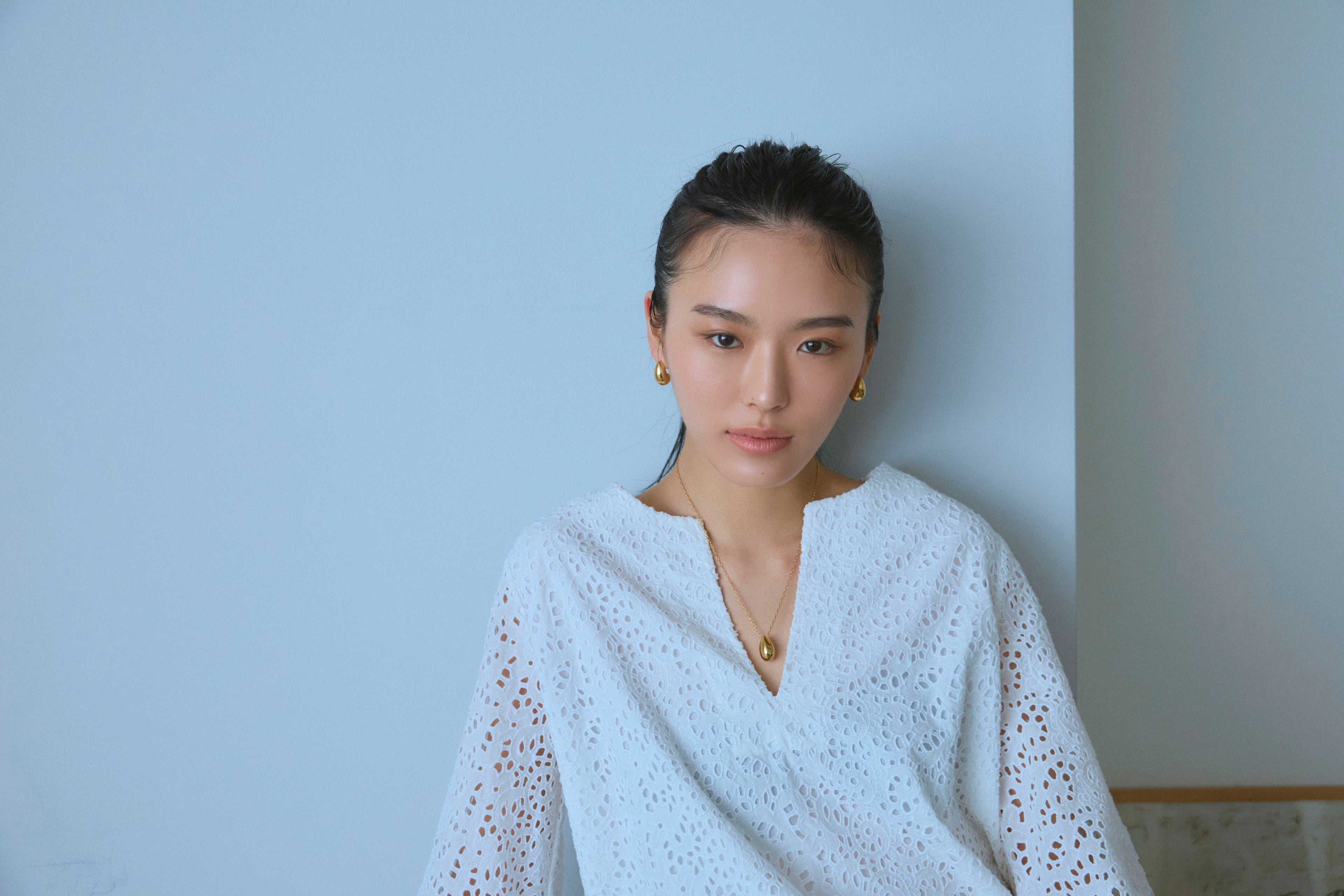 フォルムピアス