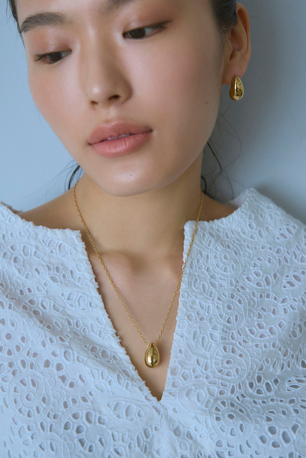 フォルムピアス