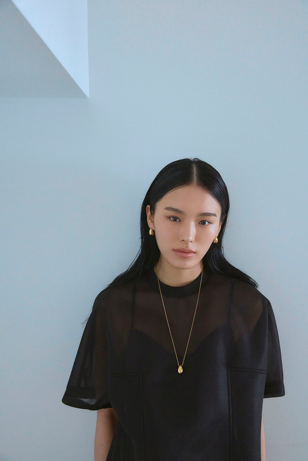 フォルムピアス