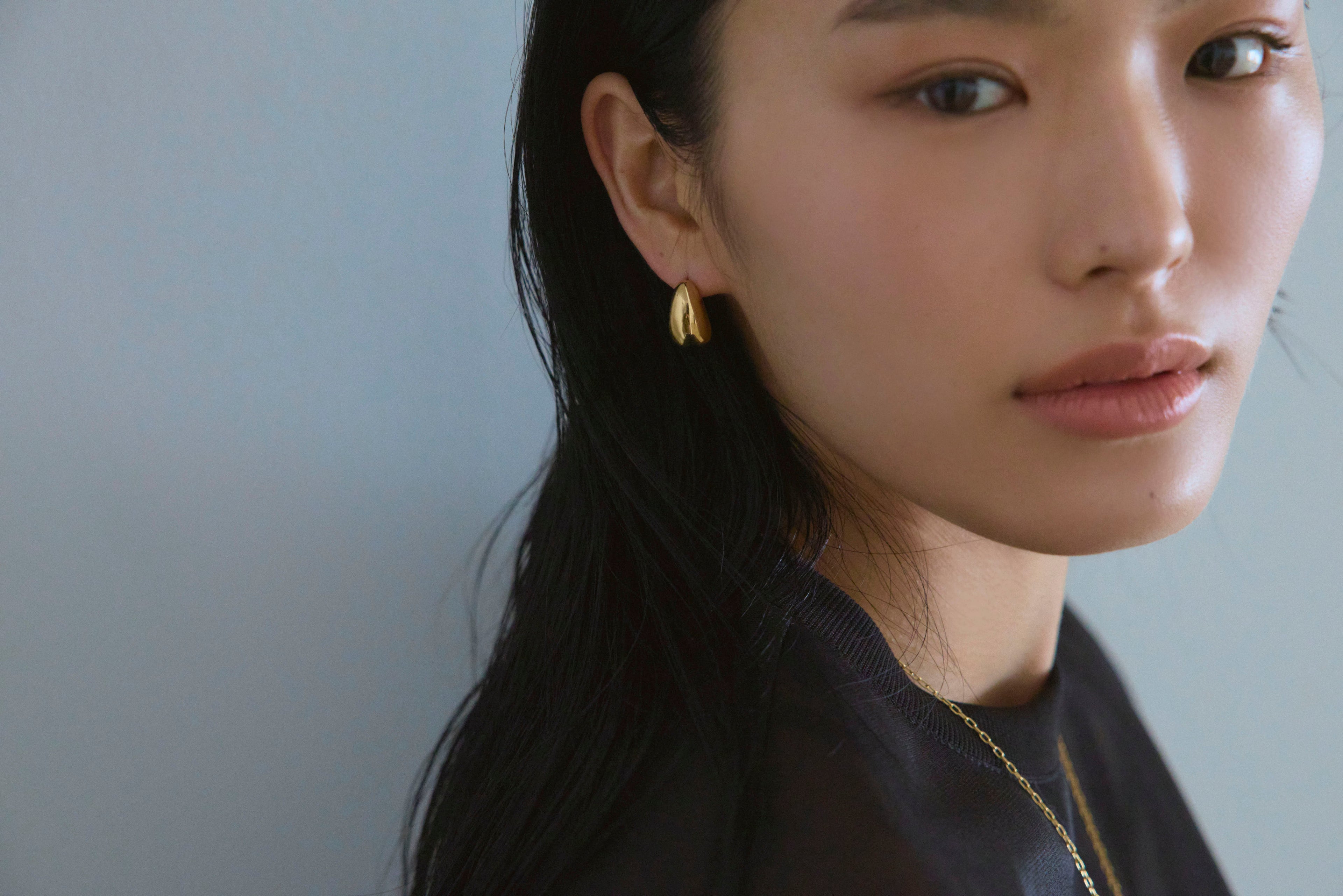 フォルムピアス