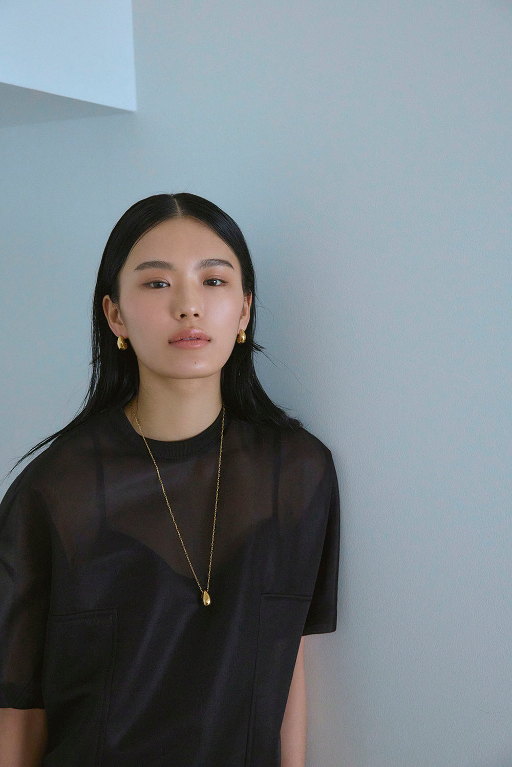 フォルムピアス