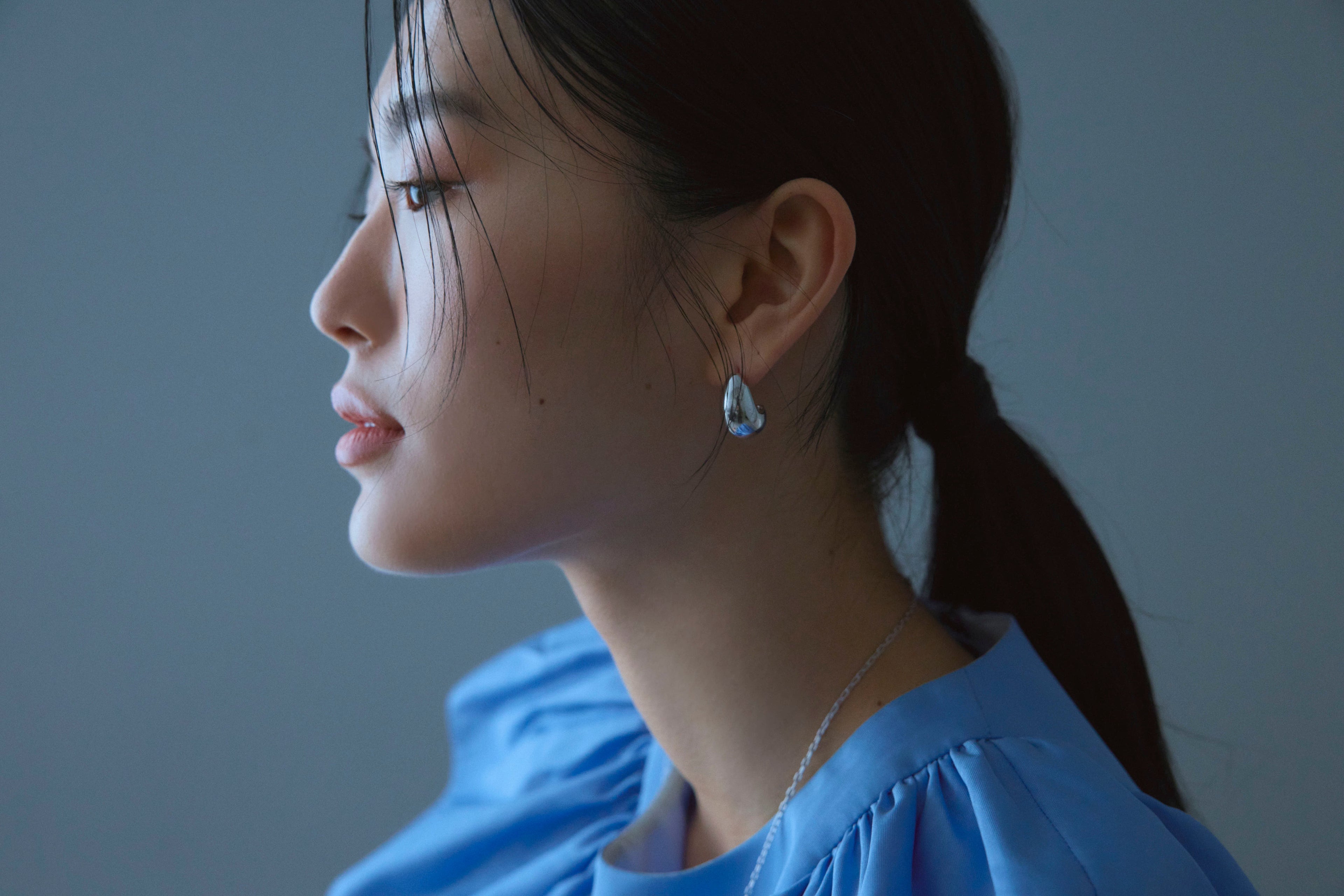 フォルムピアス